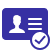 Identity icon